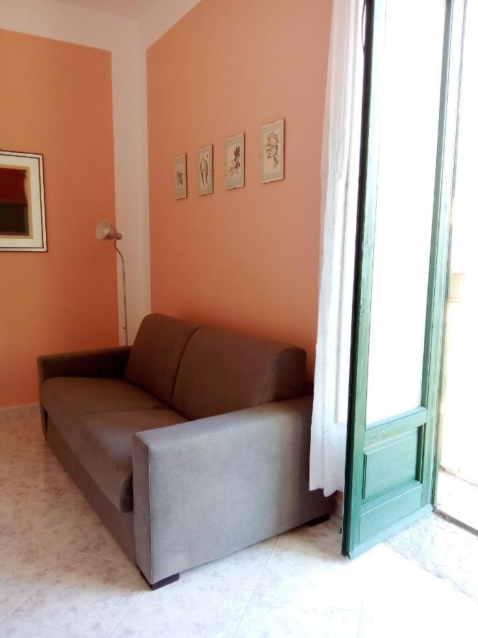 Al Crocifisso...Da Nonna Pia Apartment Salerno Exterior photo