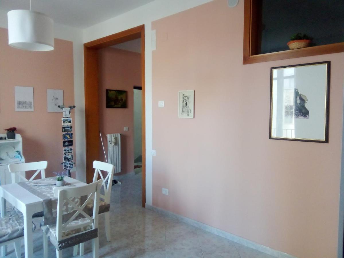 Al Crocifisso...Da Nonna Pia Apartment Salerno Exterior photo